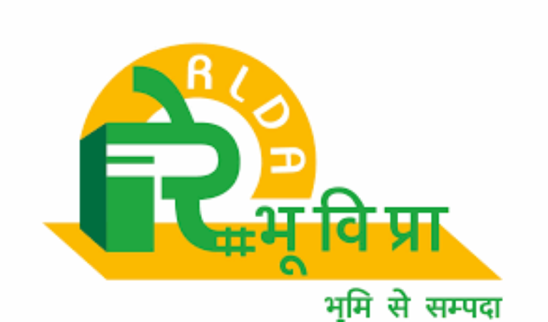 RLDA LOGO