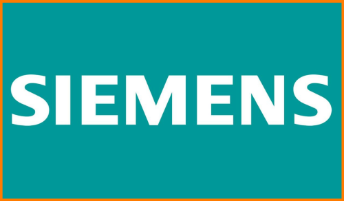 SIEMENS LOGO